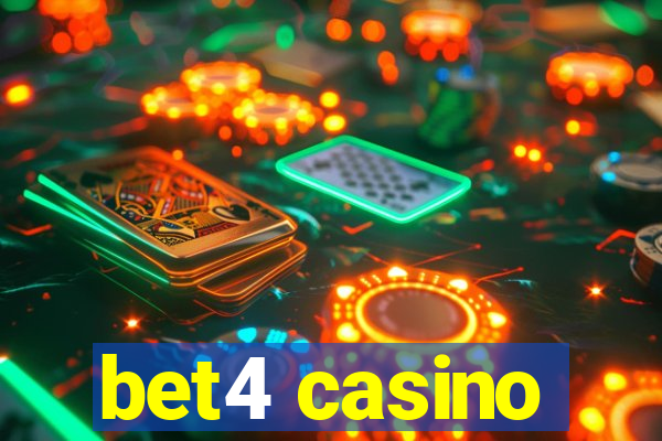 bet4 casino